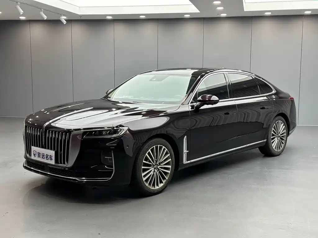 Hongqi Hongqi H9