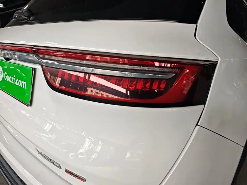 Jetour X90 PLUS — миниатюра 8