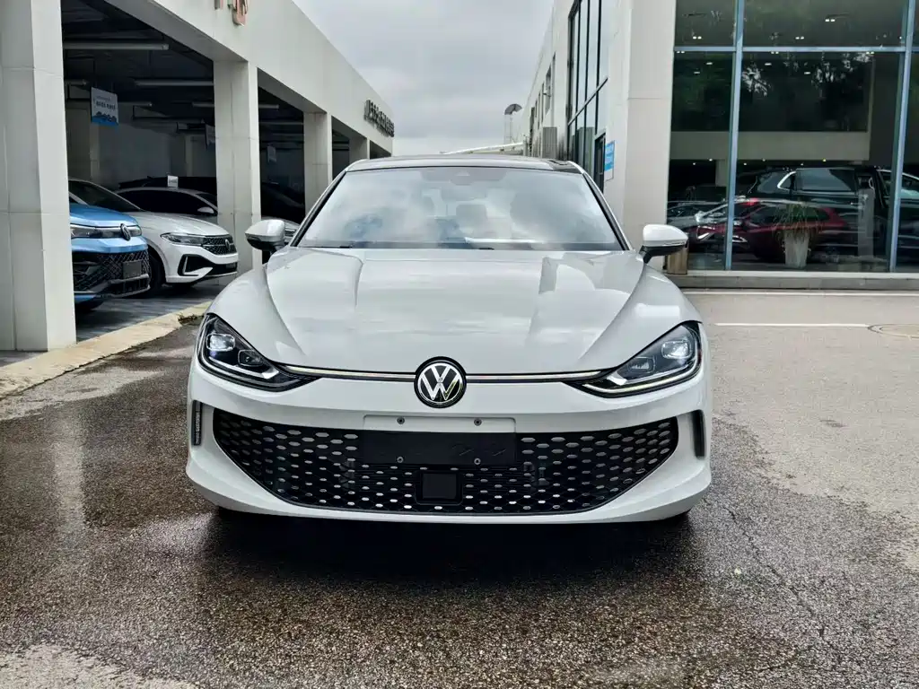Volkswagen Lamando 2025 L 280TSI DSG PLUS