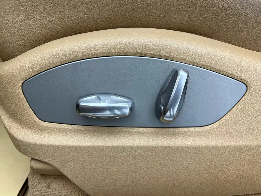 Porsche Macan 2014 Macan 2.0T