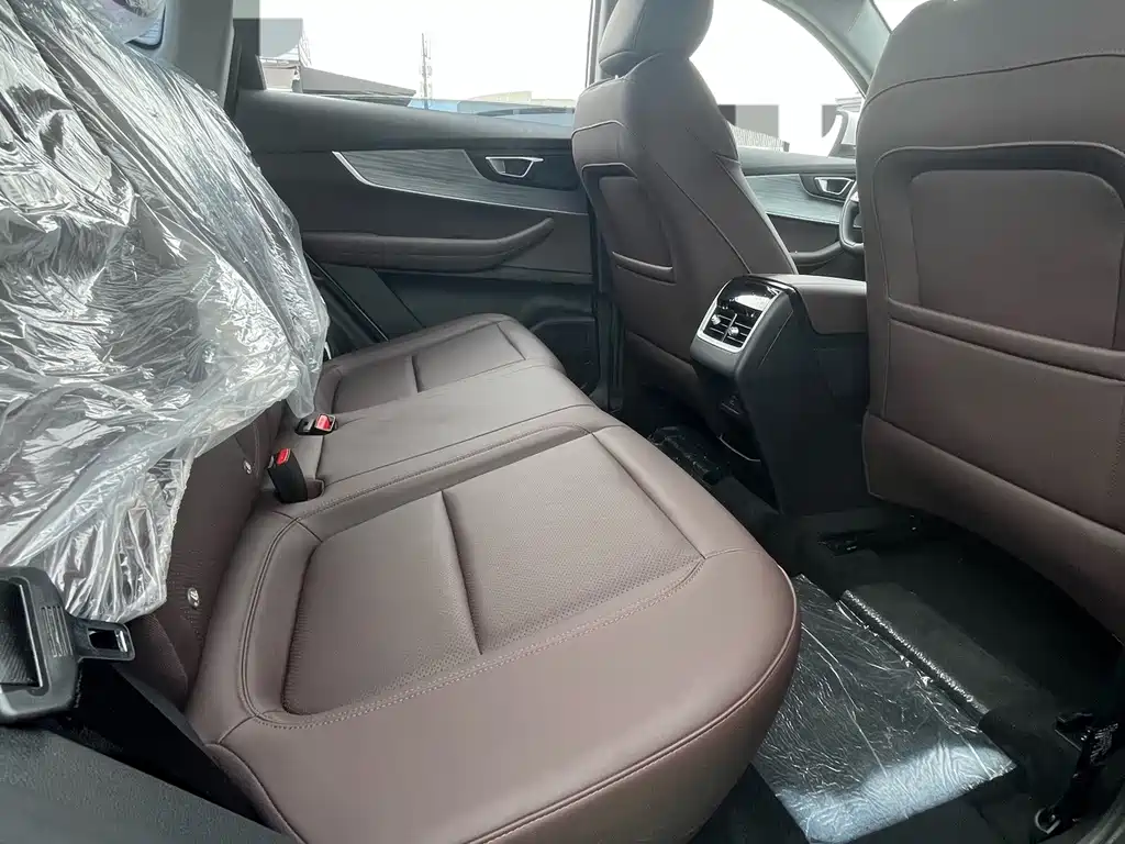 Chery Tiggo 7 — миниатюра 7