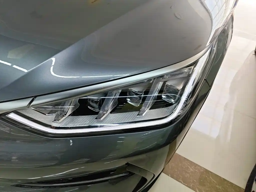 BYD PLUS New Energy — миниатюра 24