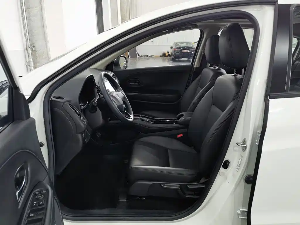Honda Vezel — миниатюра 10
