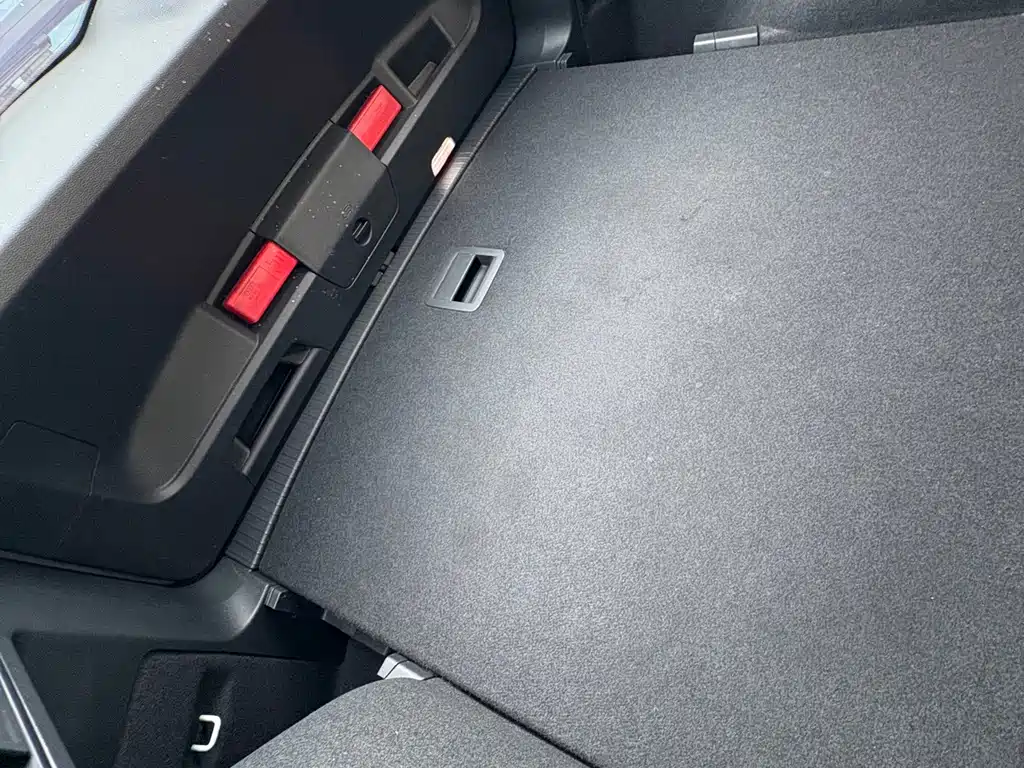 Volkswagen Tayron — миниатюра 15