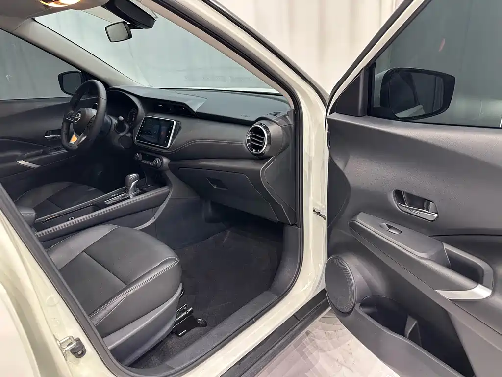 Nissan Kicks — миниатюра 18