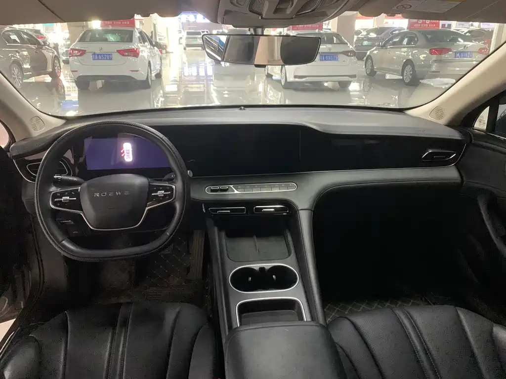 Roewe D7 — миниатюра 6