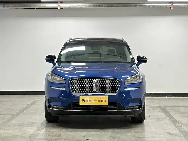 Lincoln Corsair 2021 2.0T Premium