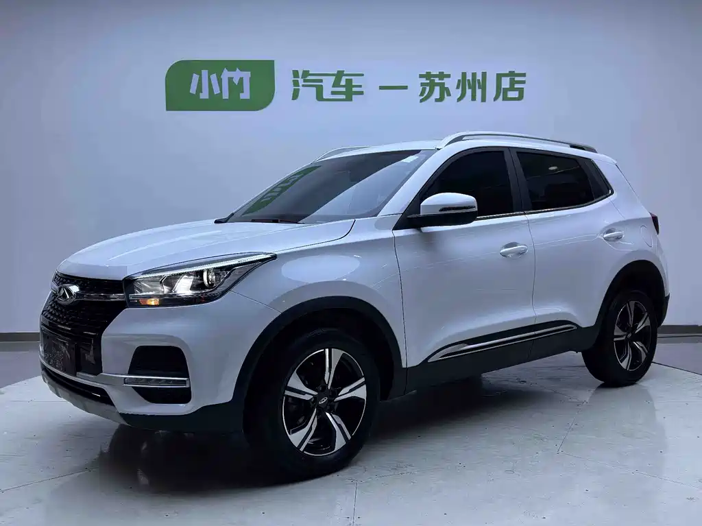 Chery Tiggo 5x