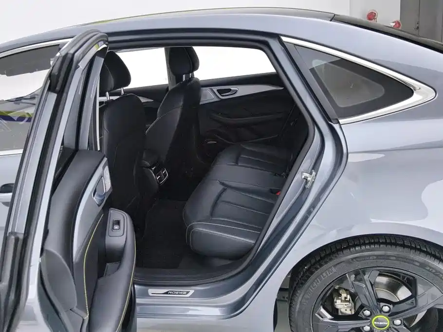 Roewe i6 MAX — миниатюра 11