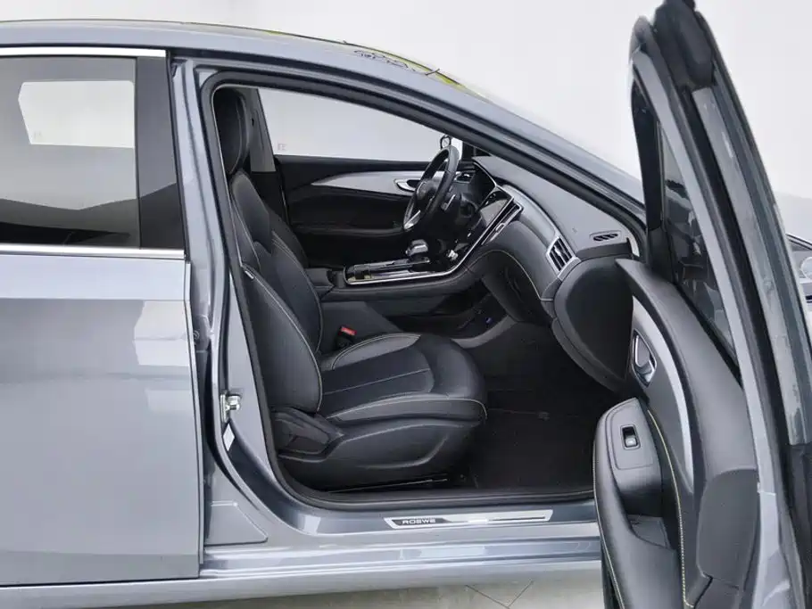 Roewe i6 MAX — миниатюра 8