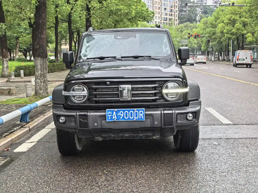 Tank Tank 300 — миниатюра 2