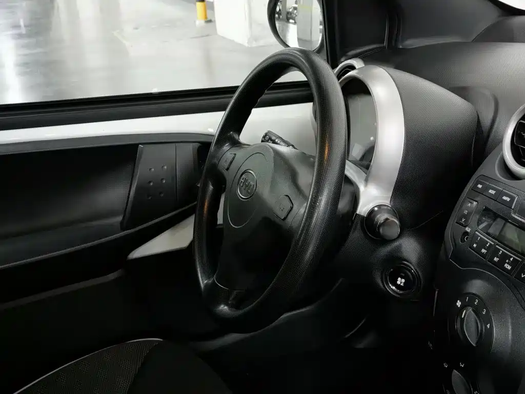 BYD F0 — миниатюра 22