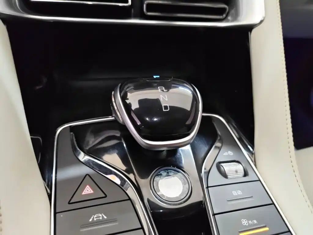 BYD PLUS New Energy — миниатюра 14