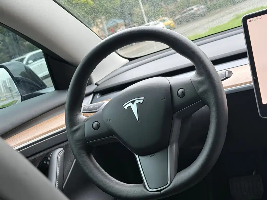 Tesla Model 3 — миниатюра 9