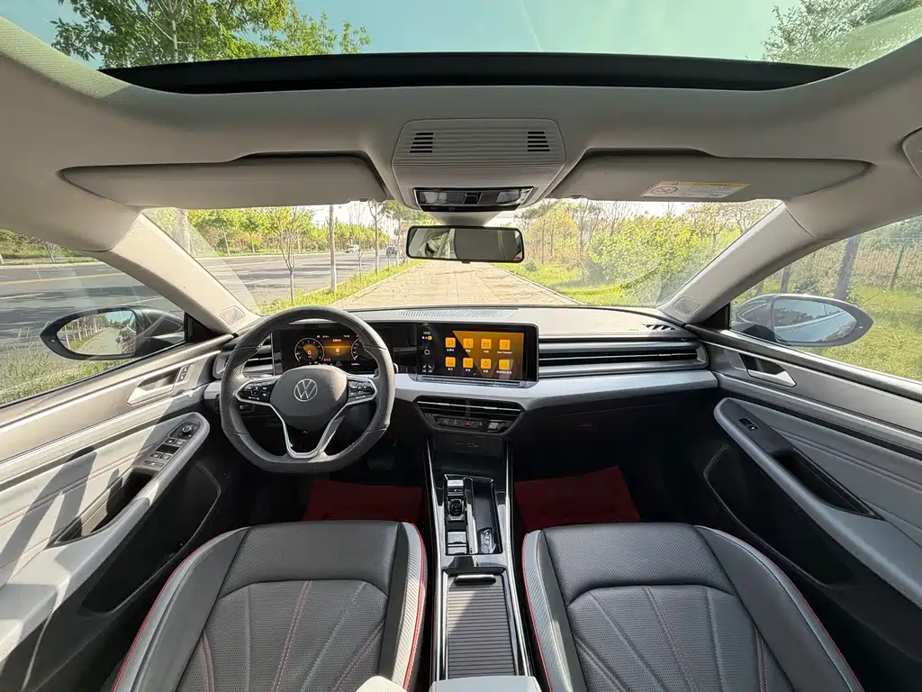 Volkswagen Lamando 2022 L 280TSI DSG