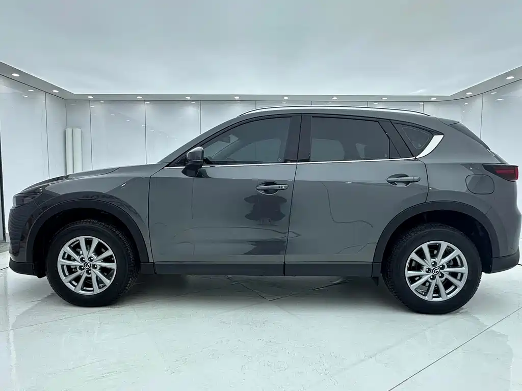 MAZDA CX 5