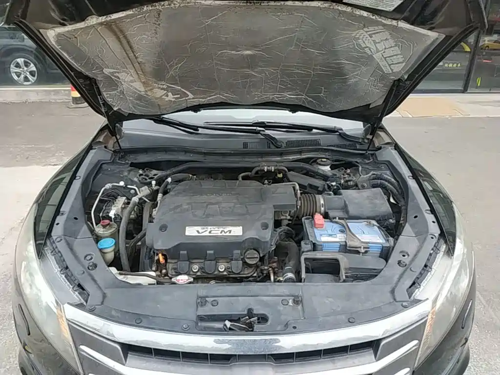 Honda Crosstour — миниатюра 16