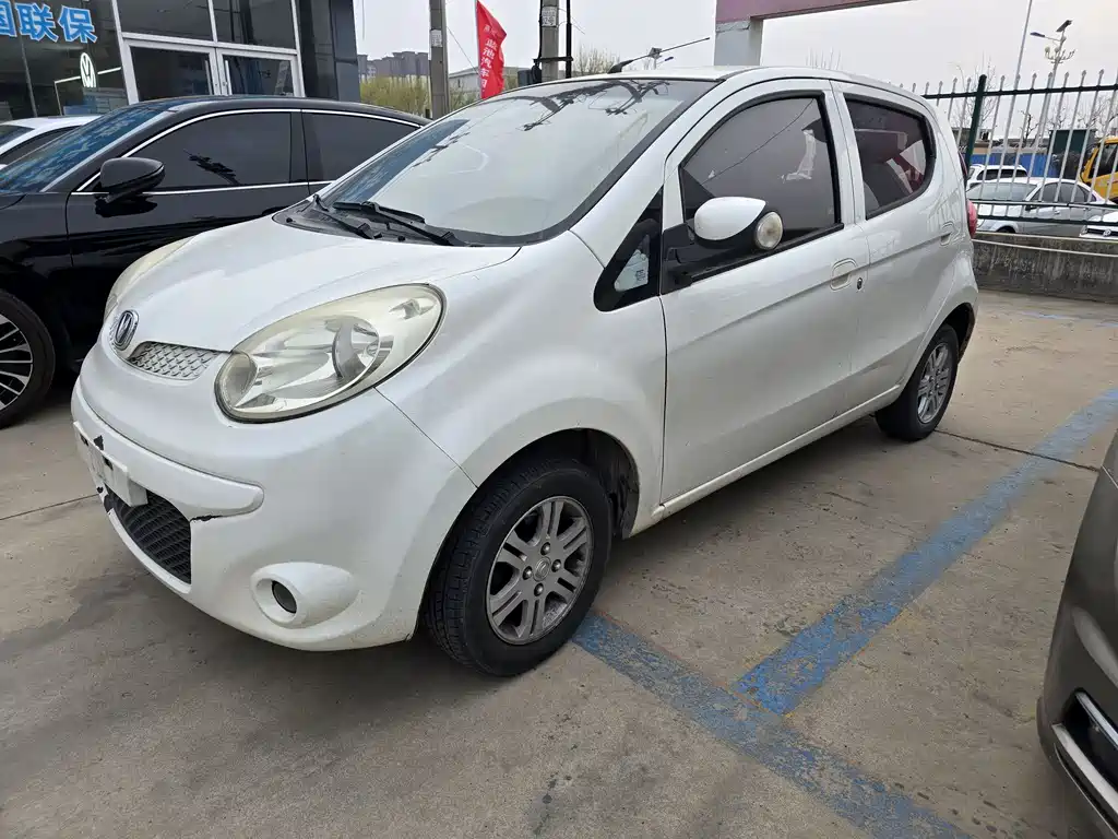 Changan MINI 2016
