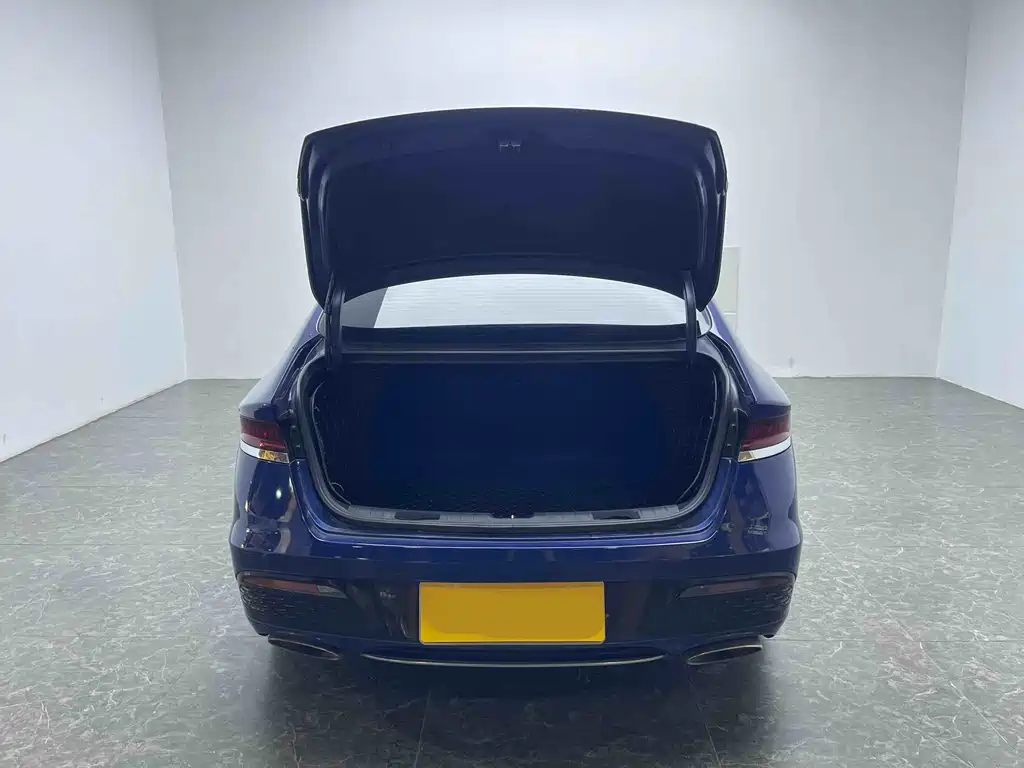 Hyundai Lafesta 2019 280TGDi VI