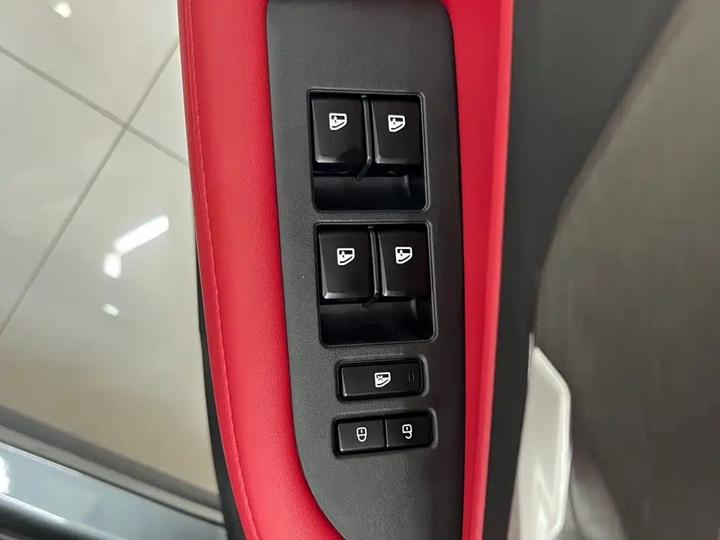 Changan CS35PLUS - фото 12