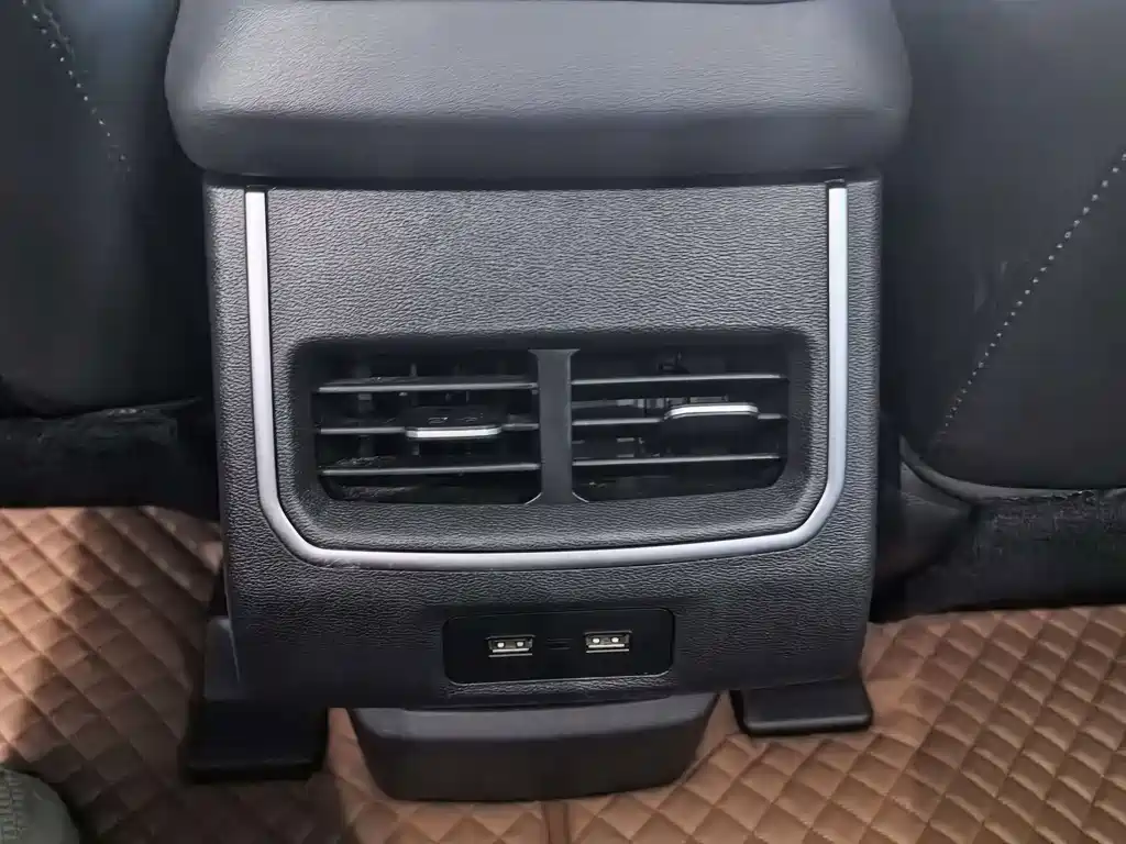 Haval H6 — миниатюра 11