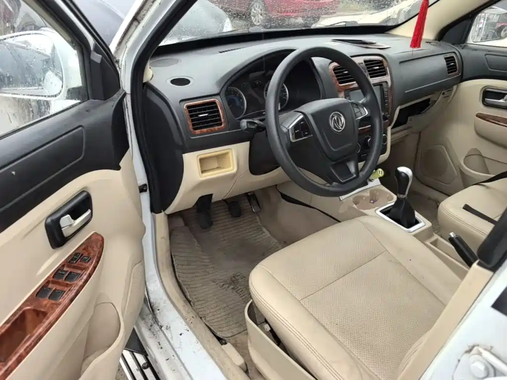 Fengguang Fengguang 330 — миниатюра 16