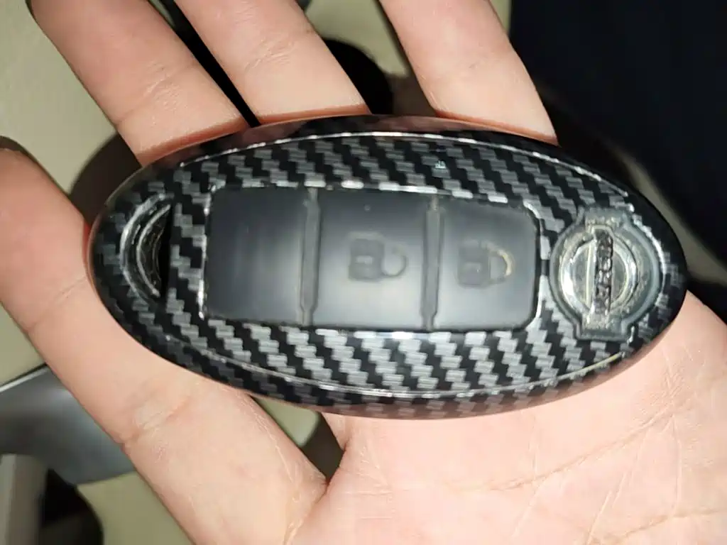 Nissan Murano — миниатюра 9