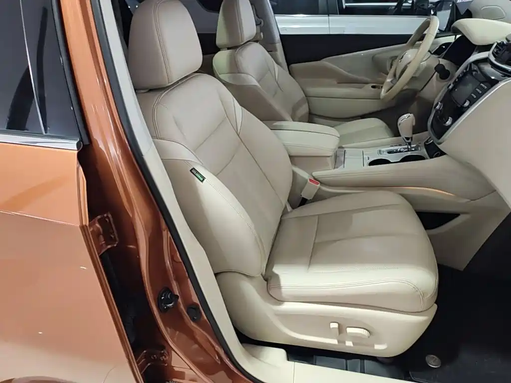 Nissan Murano — миниатюра 25