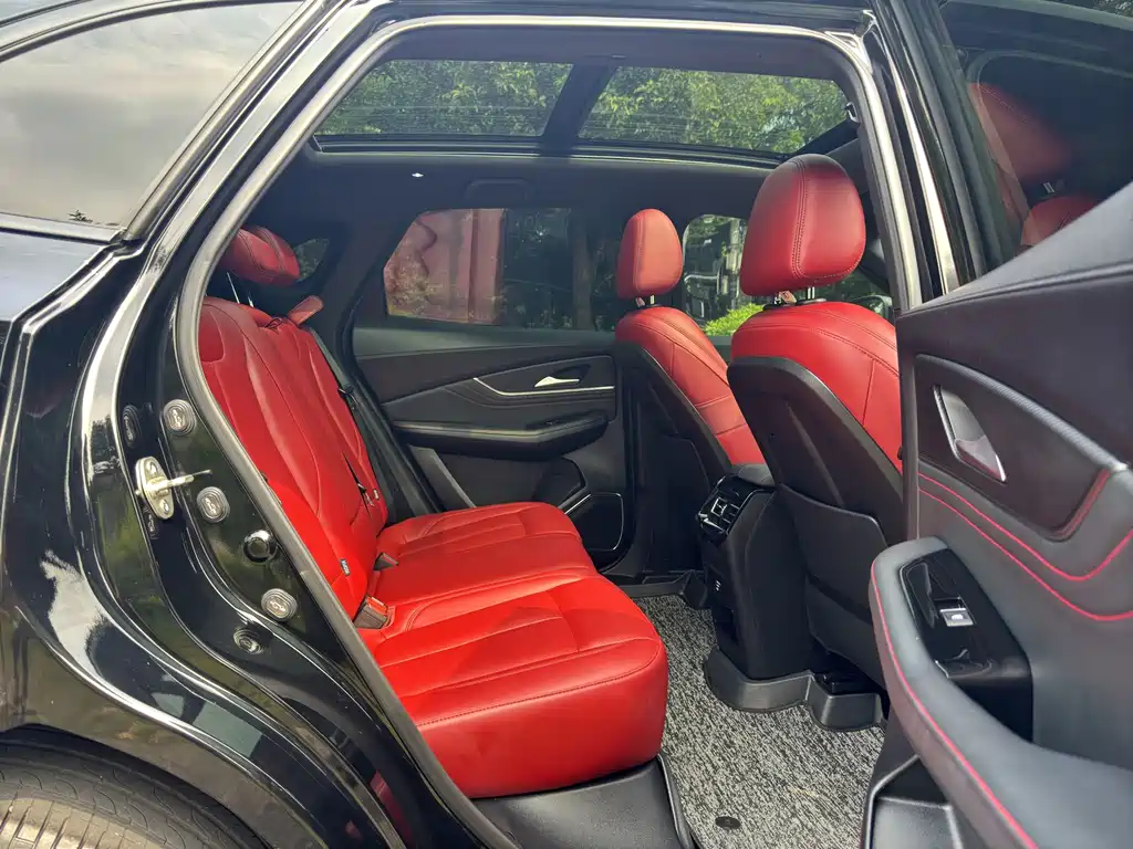 Fengxing Fengxing T5 EVO — миниатюра 13