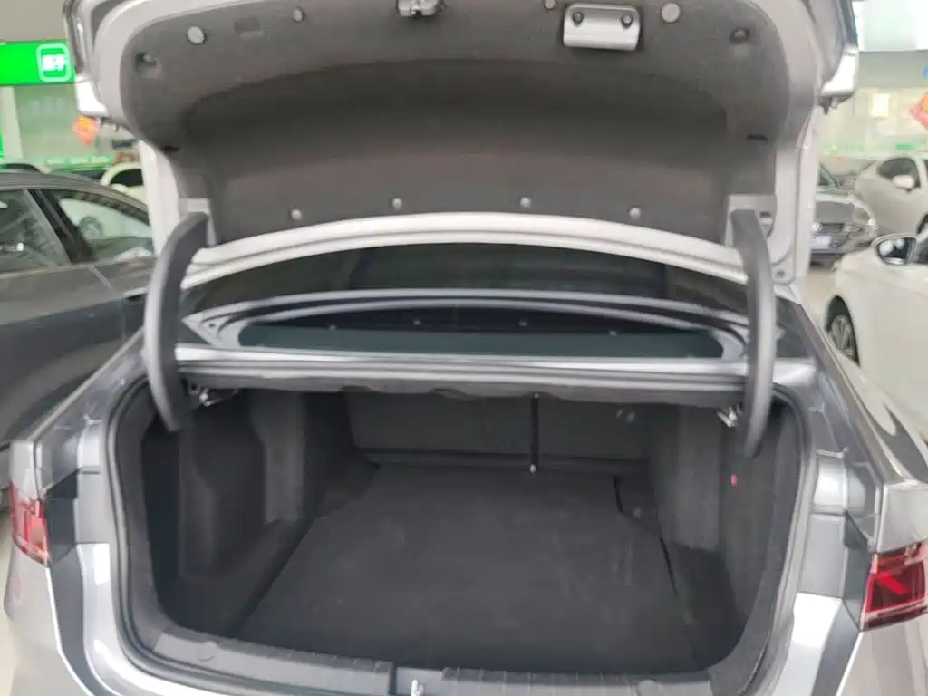 BYD Qin PLUS — миниатюра 19