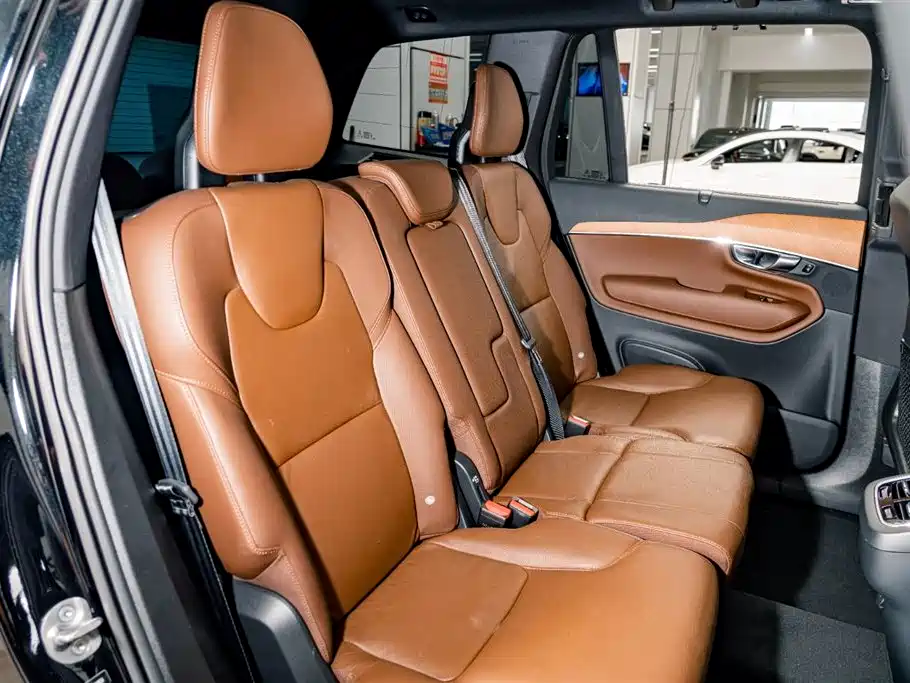Volvo XC90 — фотографии объявления, Фото 20
