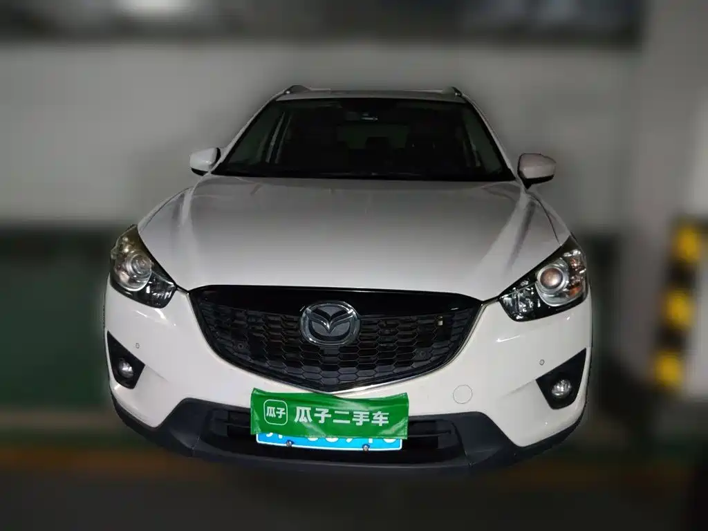 Mazda CX-5 — миниатюра 23