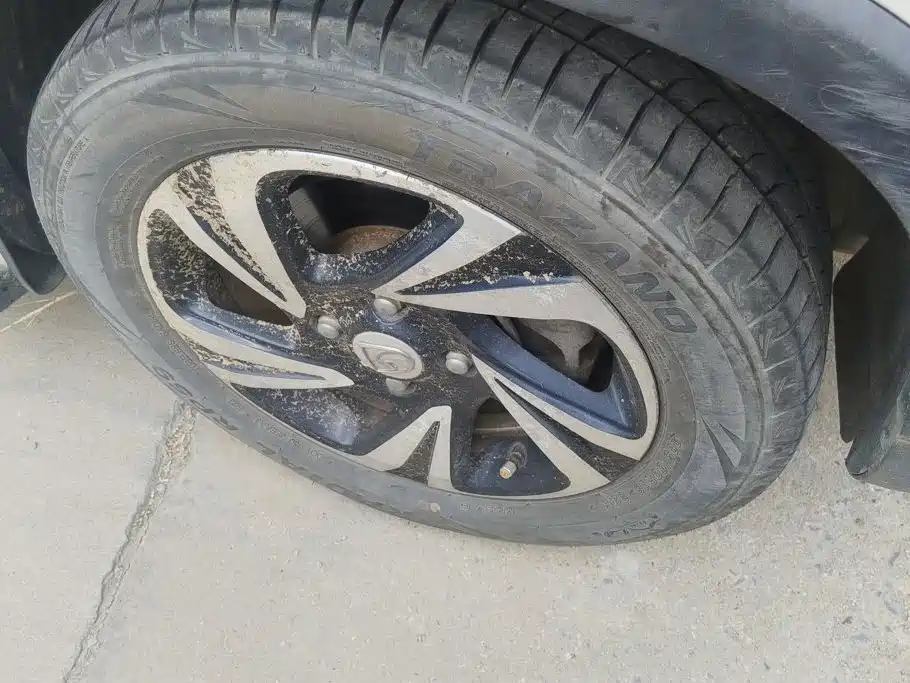 Baojun 510 — миниатюра 6