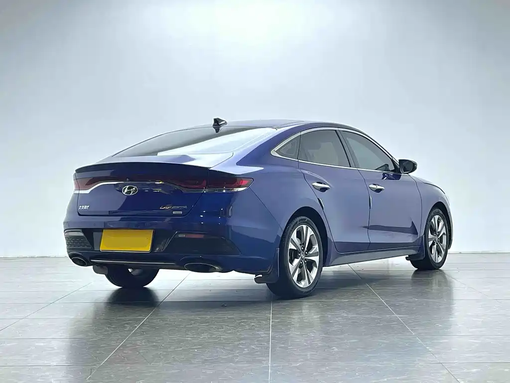 Hyundai Lafesta 2019 280TGDi VI