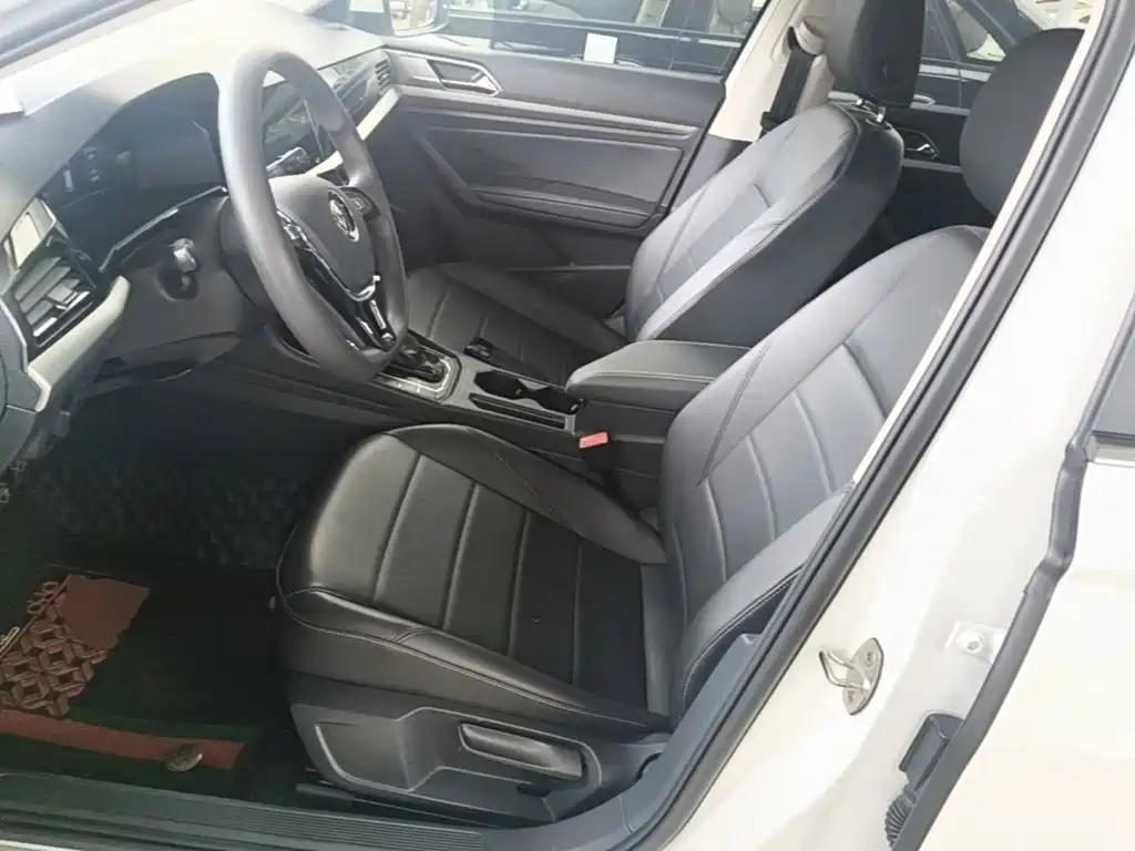 Volkswagen Lavida — миниатюра 15