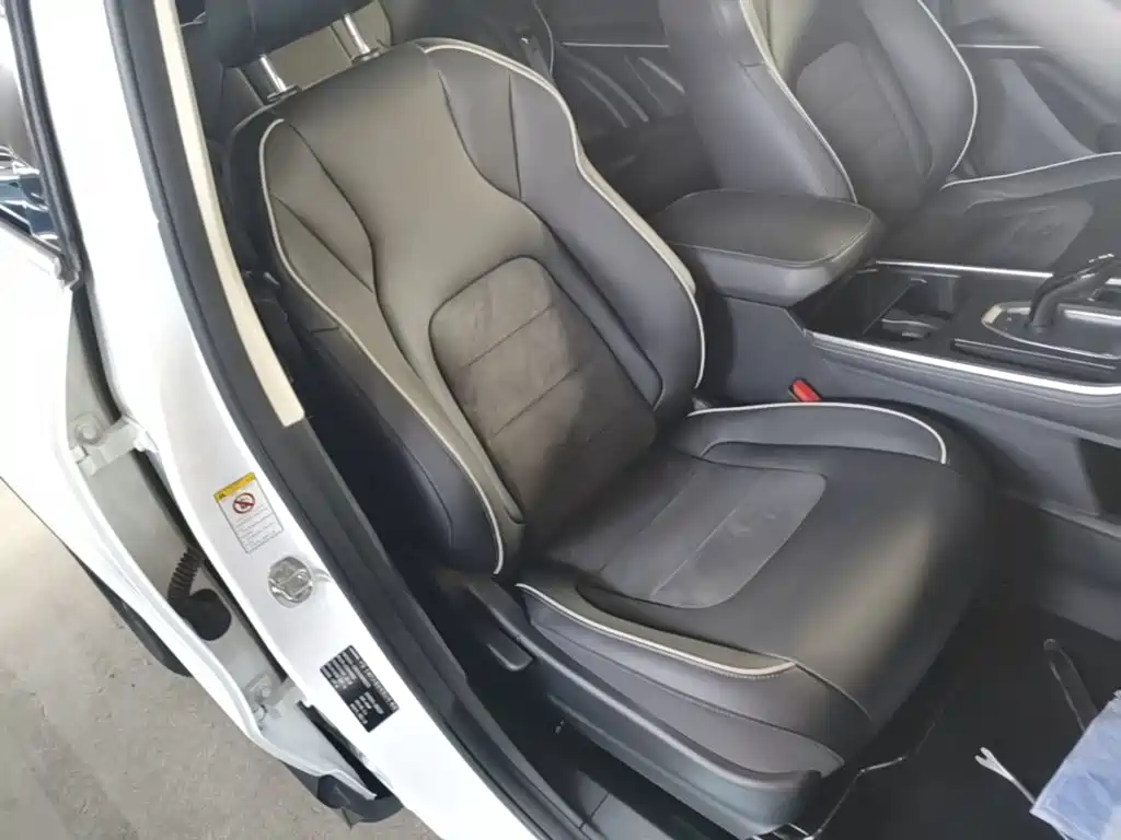Haval H6 — миниатюра 25