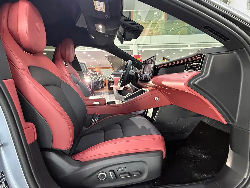 Shangjie Z7T 2026 Max