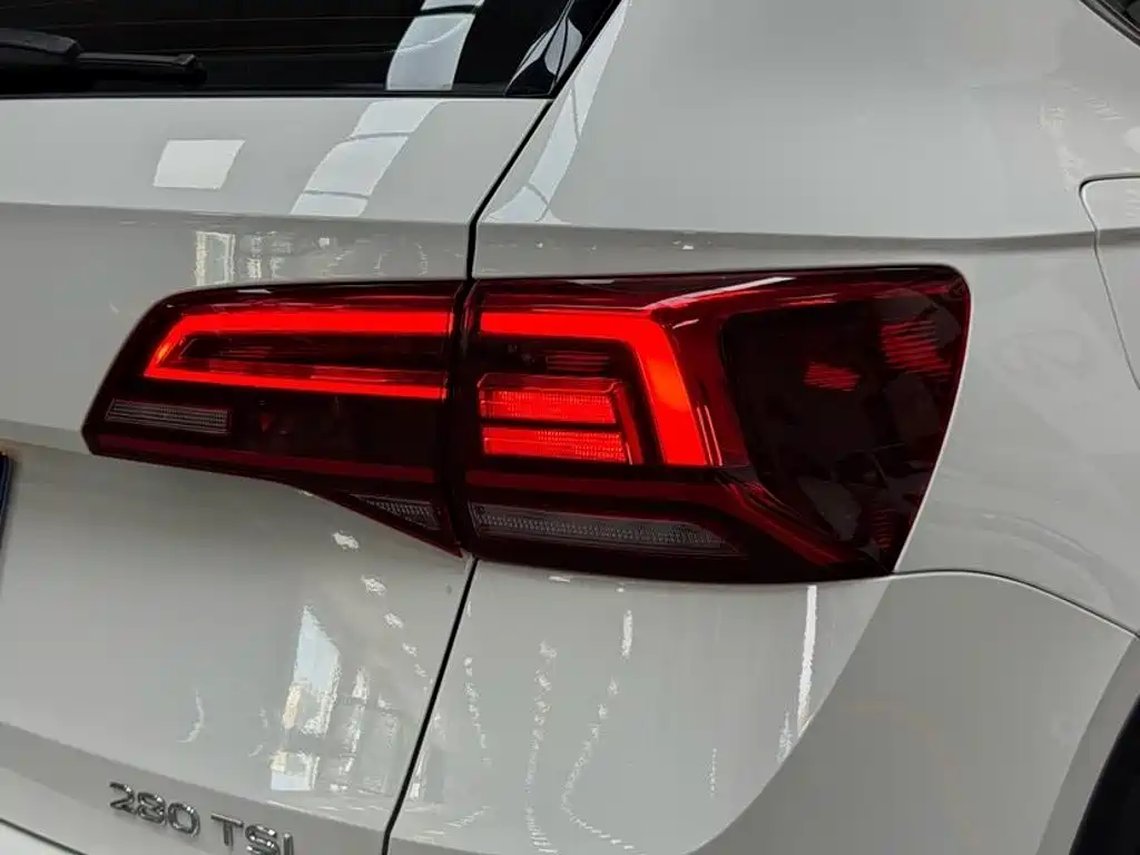 Volkswagen Tharu — миниатюра 20