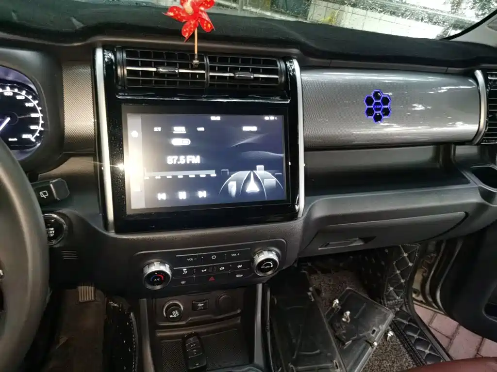 Oshan Oushang X70A — миниатюра 9