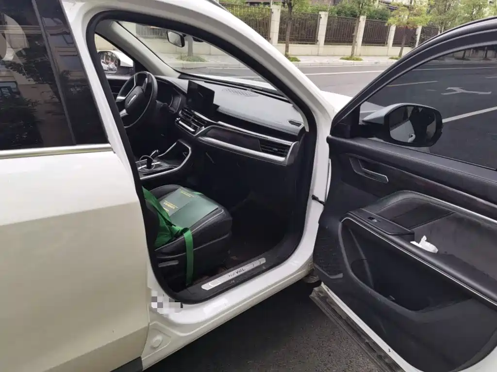 Haval H6 — миниатюра 19