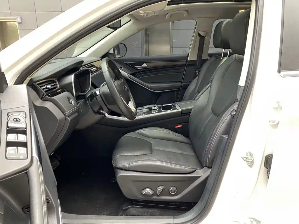Ford Territory — миниатюра 5