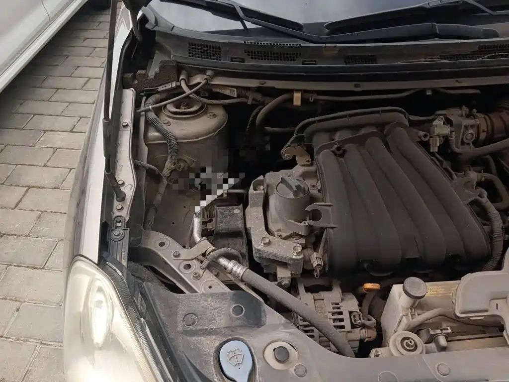 Nissan Sylphy — миниатюра 20