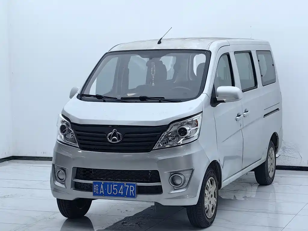 Kaicheng Star 5