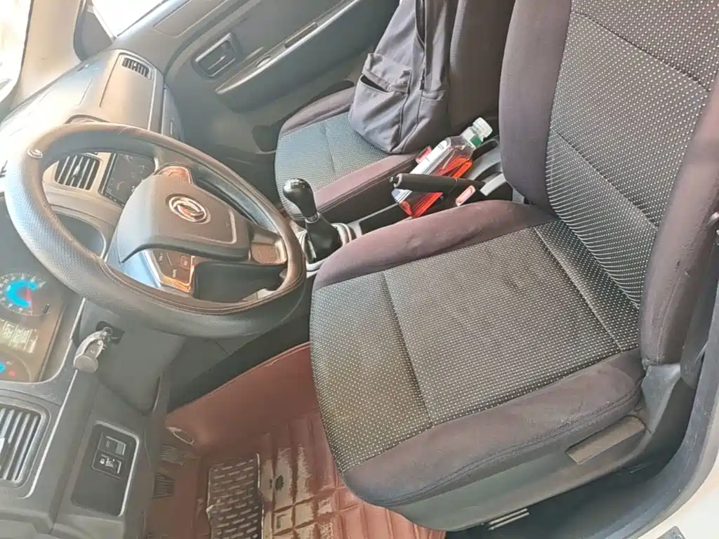 Fengguang Fengguang 330 — миниатюра 15