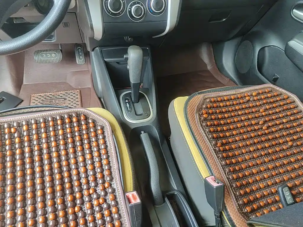 Venucia R50X — миниатюра 14
