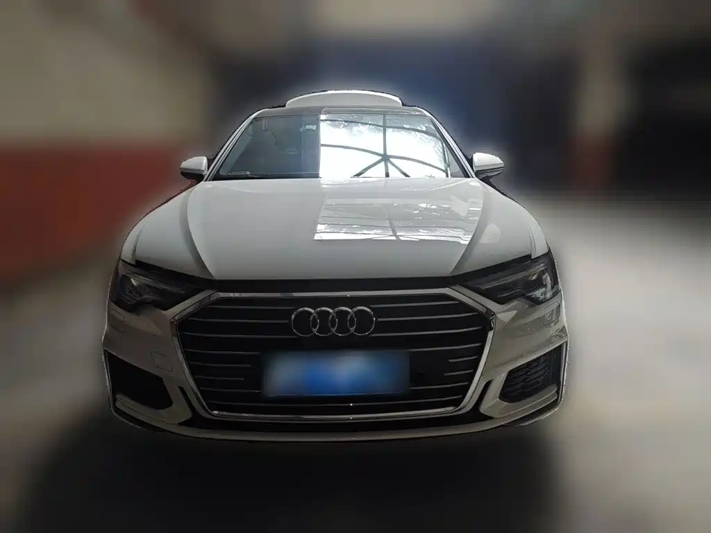 Audi A6L — миниатюра 9