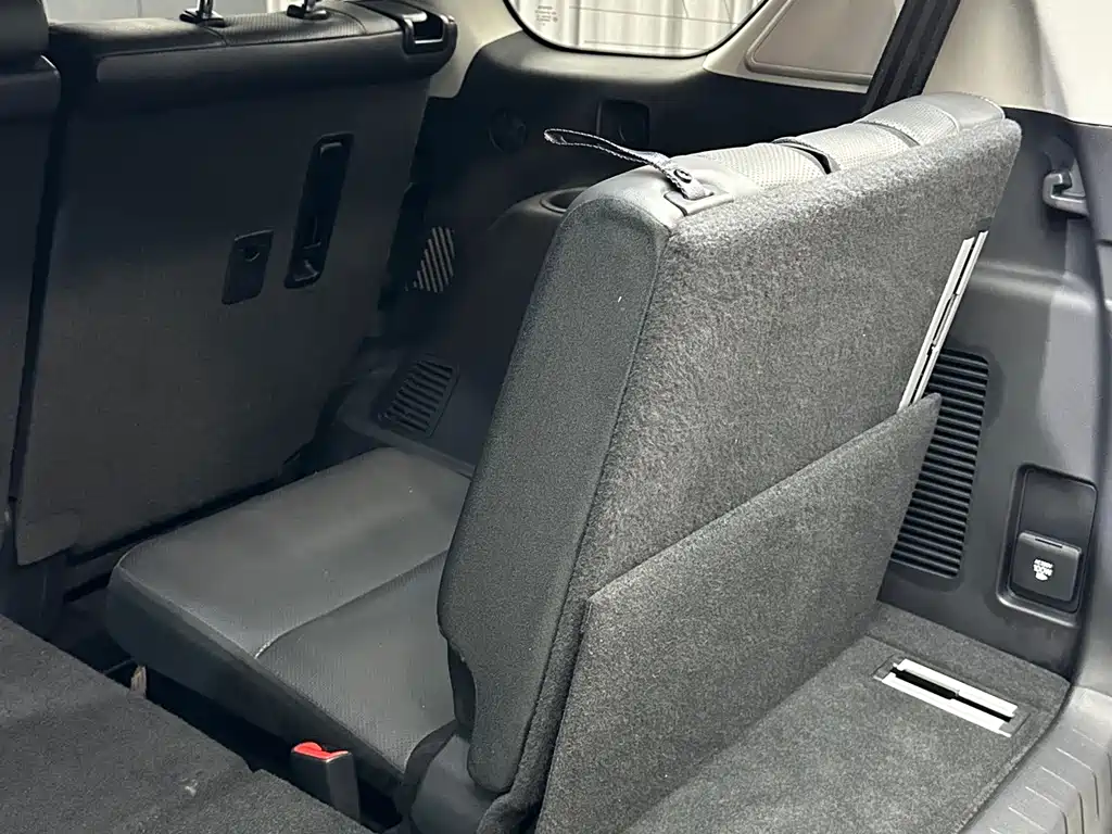 Toyota Prado — миниатюра 26
