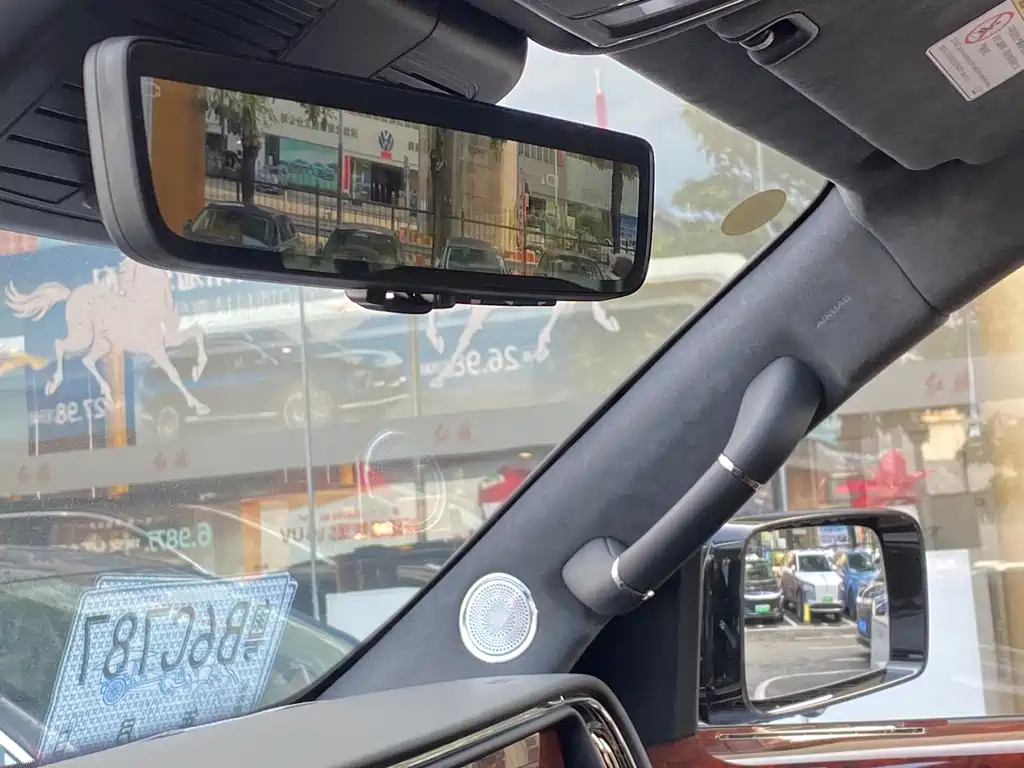 Hongqi HONGQI GUOYAO