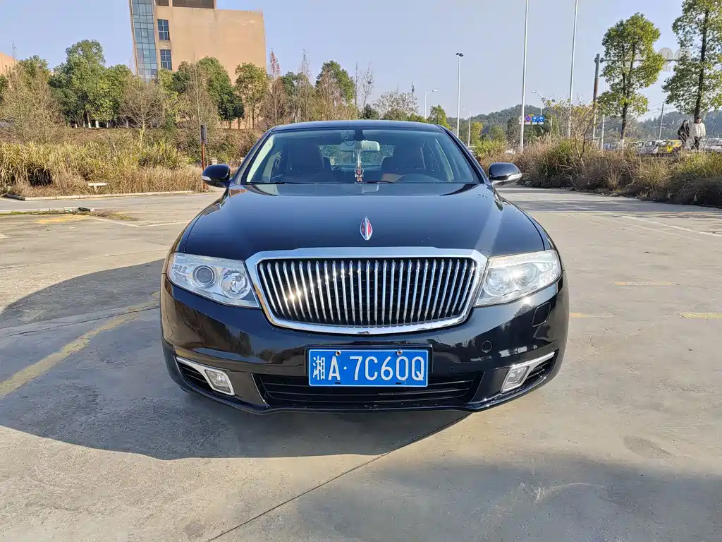 Hongqi HONGQI H7