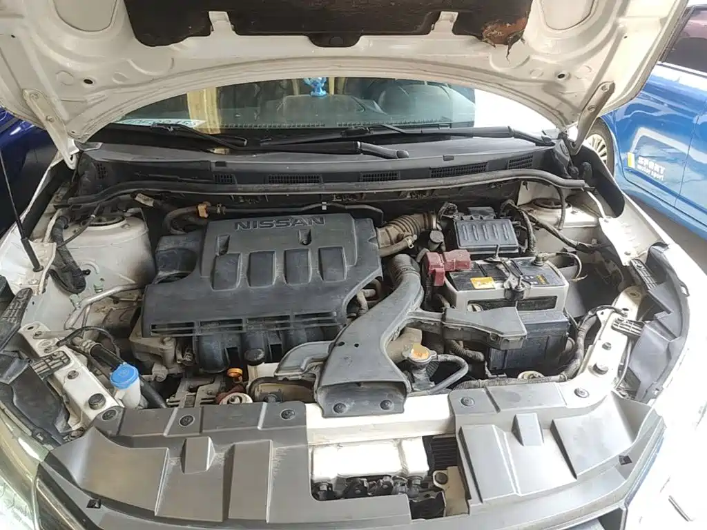 Venucia R50X — миниатюра 20